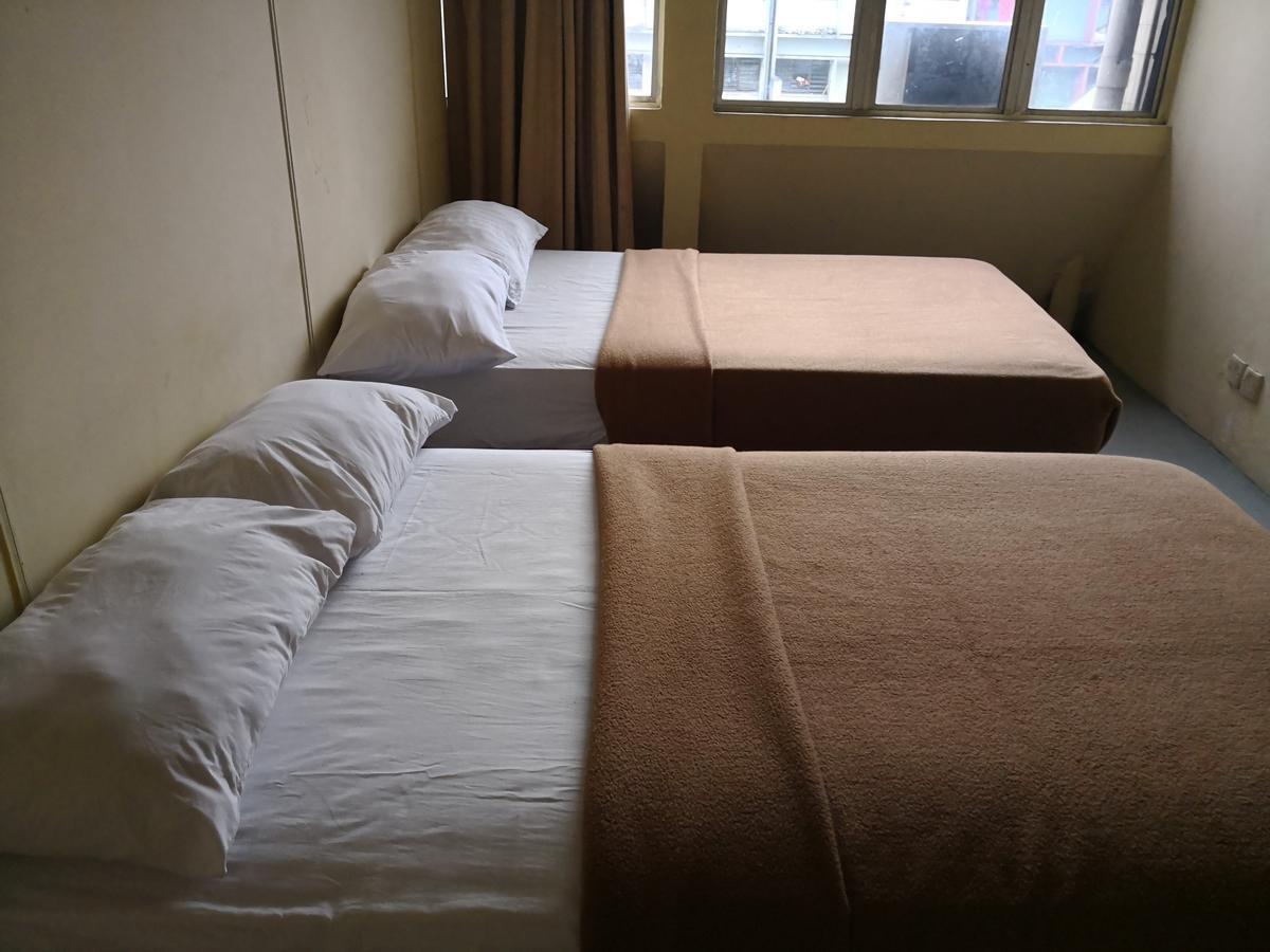 Hotel Taiuba Inn Kuala Lumpur Extérieur photo