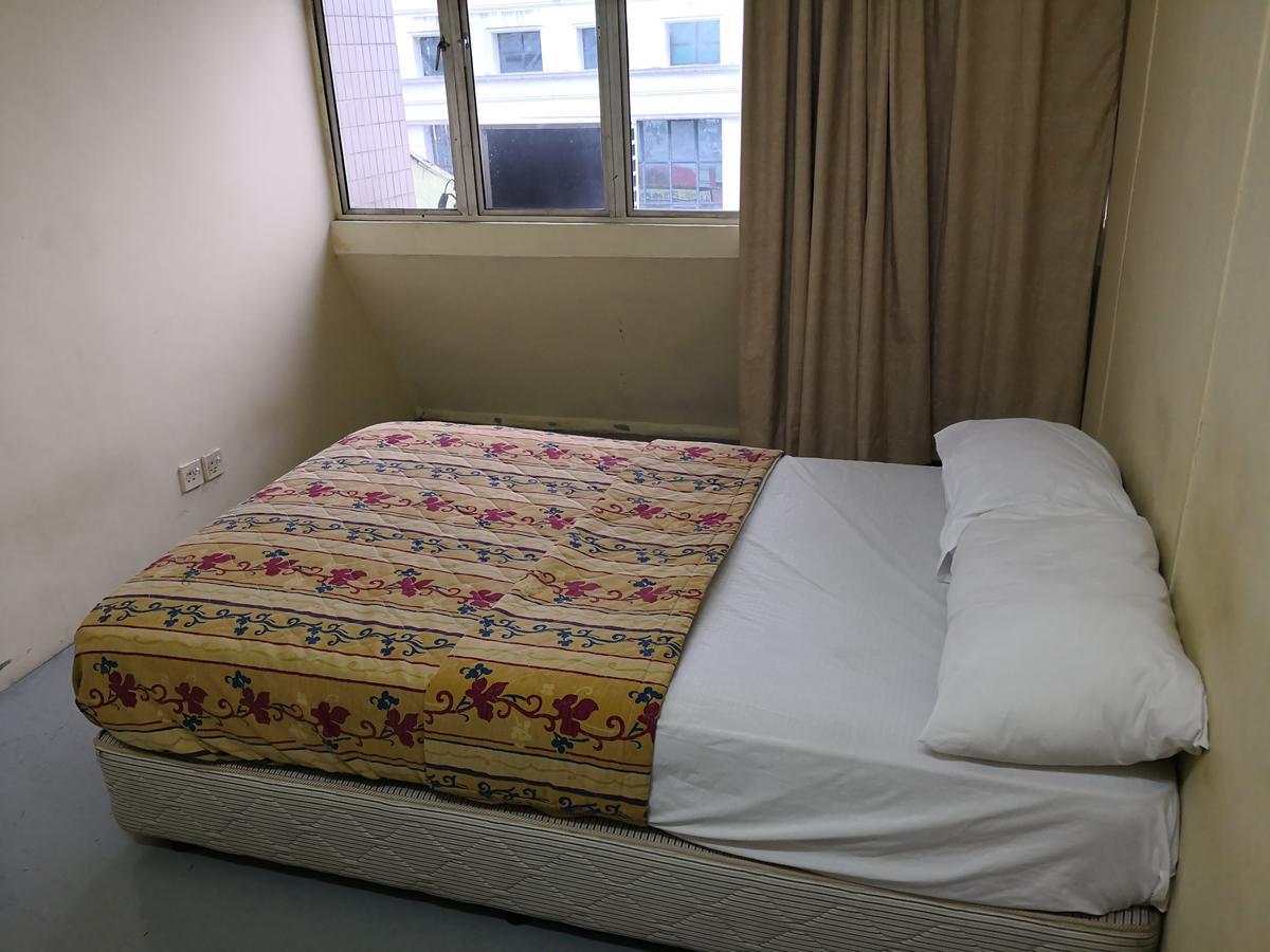 Hotel Taiuba Inn Kuala Lumpur Extérieur photo