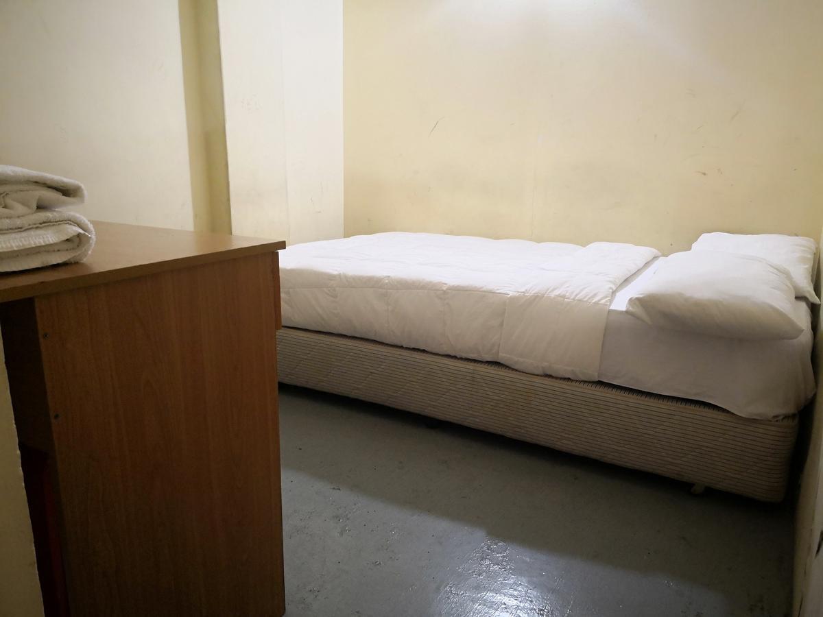 Hotel Taiuba Inn Kuala Lumpur Extérieur photo