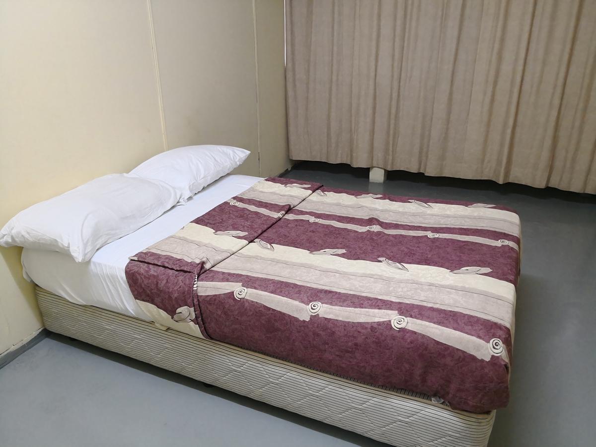Hotel Taiuba Inn Kuala Lumpur Extérieur photo