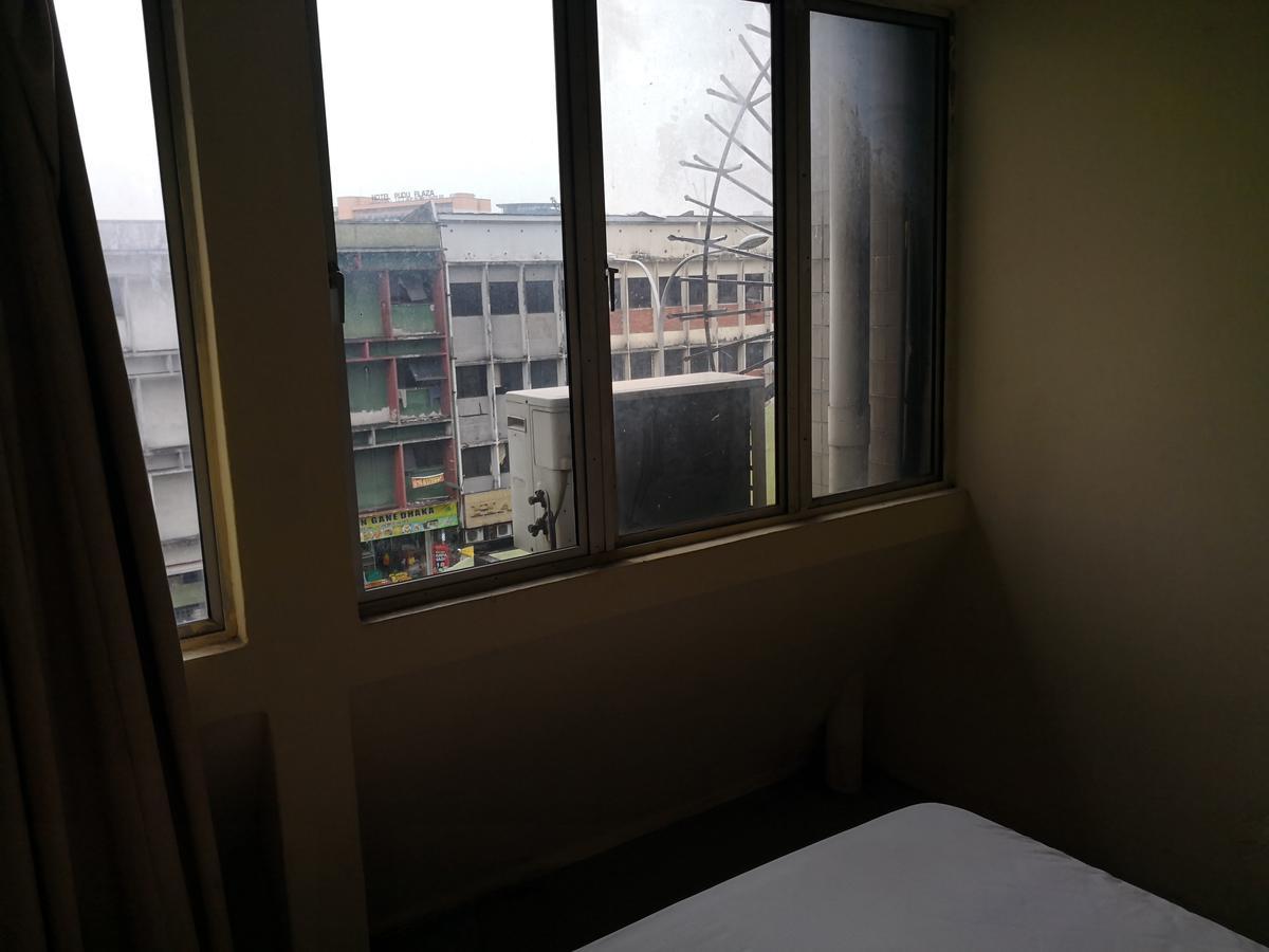 Hotel Taiuba Inn Kuala Lumpur Extérieur photo