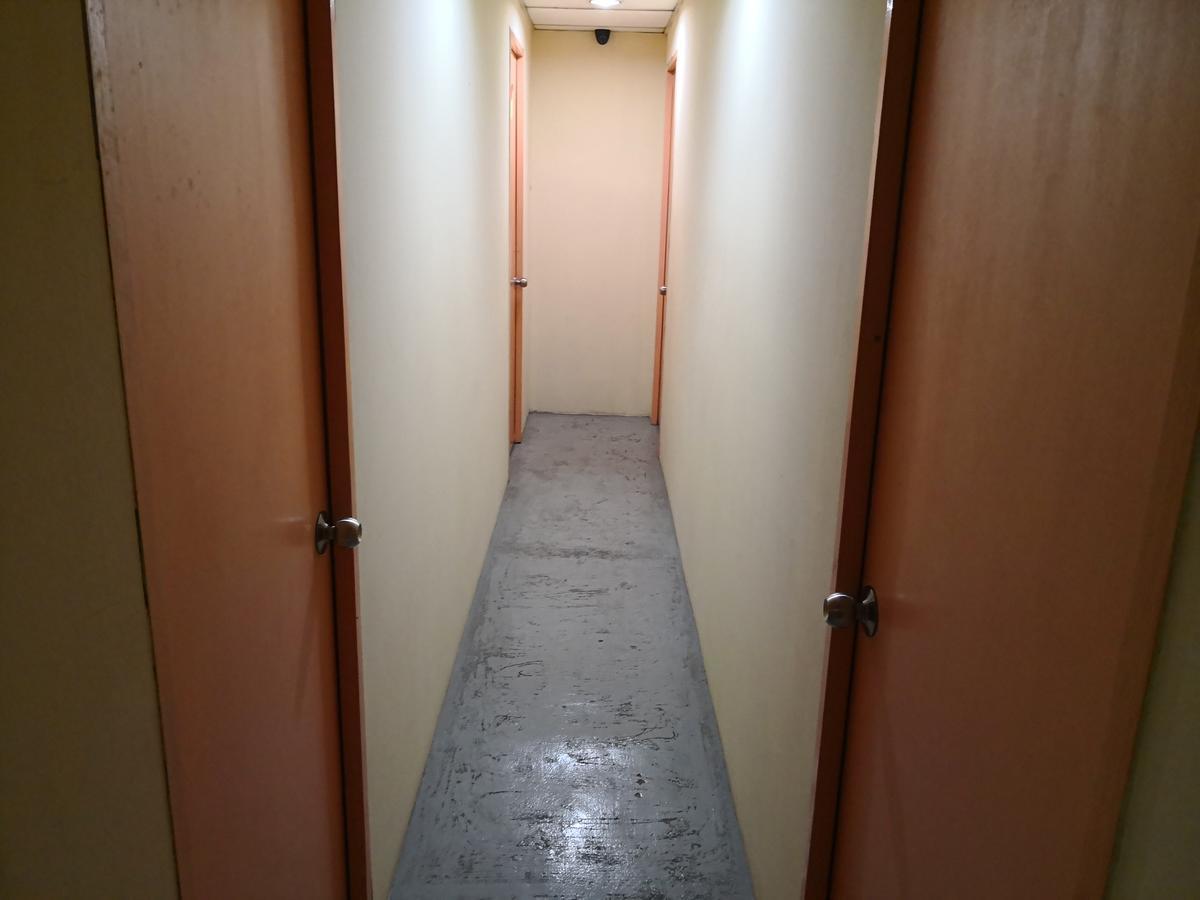 Hotel Taiuba Inn Kuala Lumpur Extérieur photo