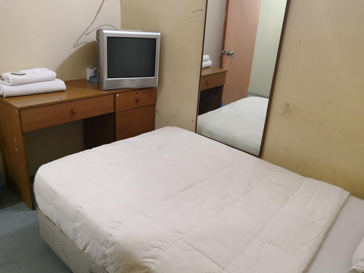 Hotel Taiuba Inn Kuala Lumpur Extérieur photo