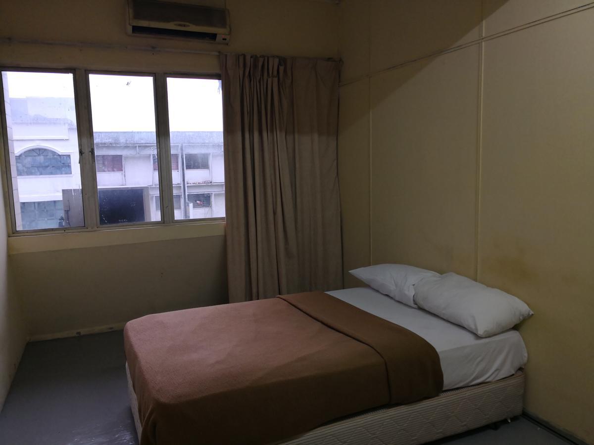 Hotel Taiuba Inn Kuala Lumpur Extérieur photo