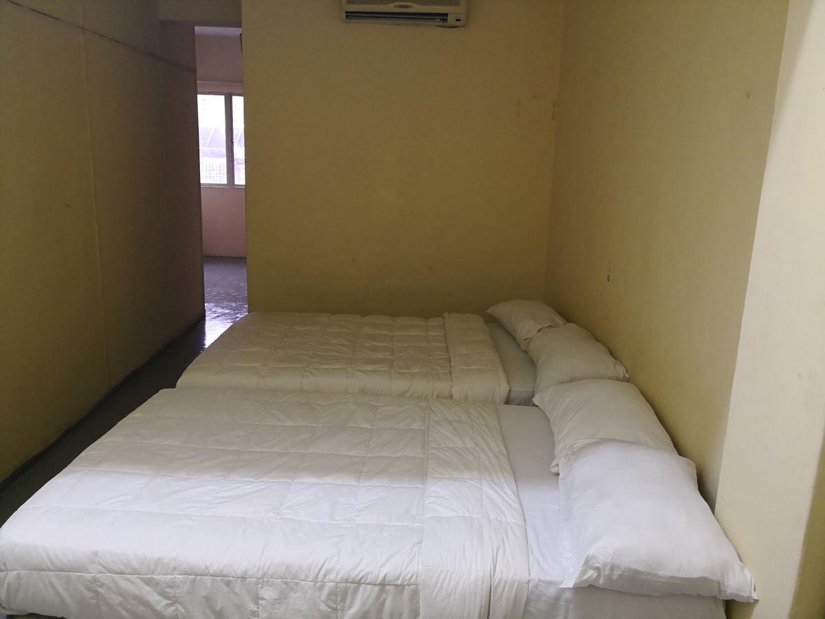 Hotel Taiuba Inn Kuala Lumpur Extérieur photo